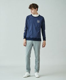 23区GOLF 着合わせ自在！3WAY着用可能【MEN】ツインスニード