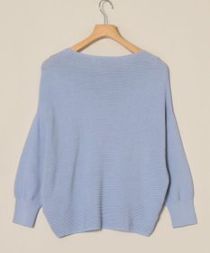 ONWARD Reuse Park 【組曲】ニット春夏