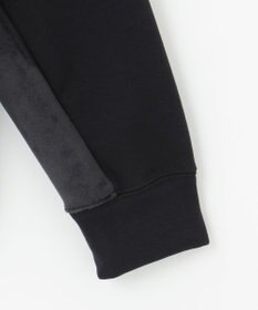 PW CIRCULUS 【MEN】ジャージー スタンド ジップアップ ブルゾン