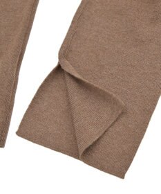 CRAFT STANDARD BOUTIQUE ボートネックニットプルオーバー