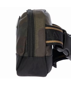 ACE BAGS & LUGGAGE  BRIC'S×REPLAY X-COLLECTION  ウエストバッグ 89281 JXC45780 ブリックス