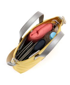 IBIZA シウダード　ナイロン2WAYバッグ