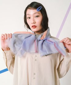 POLS 極細コットンストール Sサイズ