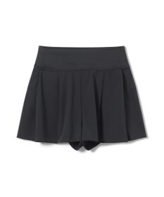 Chacott Chacott BALANCE エアリータフタショートパンツ