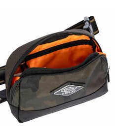 ACE BAGS & LUGGAGE  BRIC'S×REPLAY X-COLLECTION  ウエストバッグ 89281 JXC45780 ブリックス