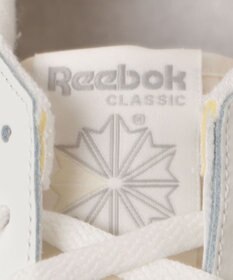 WEGO REEBOK　PHASE　COURT