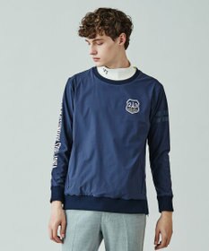 23区GOLF 着合わせ自在！3WAY着用可能【MEN】ツインスニード