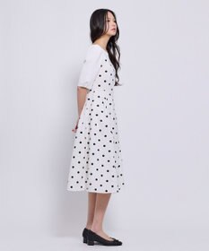 TOCCA RAIN GROW ドレス