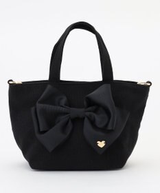 ANY KIDS 2WAY リボンバッグ