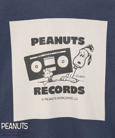 Green Parks ■PEANUTS ラジカセスウェット