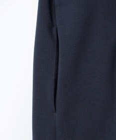 Feroux 【洗える】リボンスリーブダンボール ワンピース