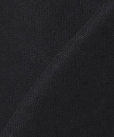 23区 L 【エステータ】コットンダブルクロス ノーカラージャケット