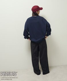 Green Parks ■PEANUTS ラジカセスウェット