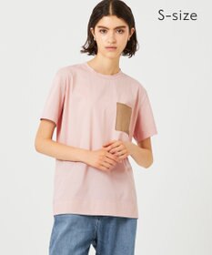 BEIGE， 【S-size】MOULINS / Tシャツ