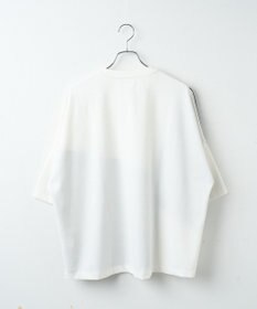 WEGO ドルマンポンチカラーブロックT（S）