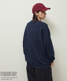 Green Parks ■PEANUTS ラジカセスウェット