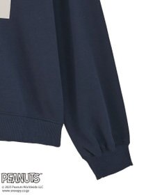 Green Parks ■PEANUTS ラジカセスウェット