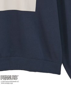 Green Parks ■PEANUTS ラジカセスウェット