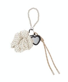 earth music&ecology ミラー×シュシュチャーム