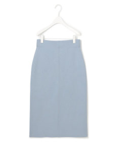 ICB 【洗える】 シンセティックハイゲージ ニットスカート