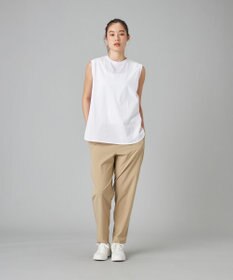Chacott Chacott BALANCE EasyCare+ノースリーブＴシャツ