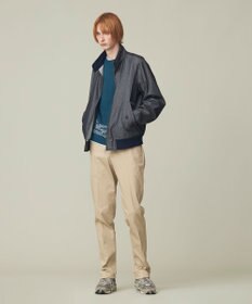 J.PRESS MEN 【WEB限定】フェアアイル クルーネックニット