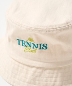 OP／FILA 【Kappa】ウェルネスクラブバケットハット