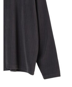 CRAFT STANDARD BOUTIQUE カットコールＭＯＣネックプルオーバー