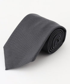 J.PRESS MEN 【GEOMETRIC JACQUARD COLLECTION】ジオメトリックジャガード ネクタイ