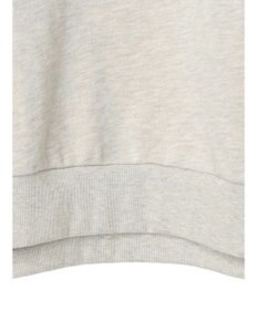 Green Parks ＴＯＹ　ＳＴＯＲＹ／バックプリント裏毛プルオーバー