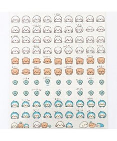 Mother garden しろたん ステッカー 3枚セット