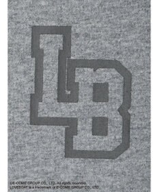 Green Parks ■別注　ＬＯＶＥ　ＢＯＡＴ　ラグランロンＴ