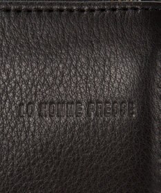 ACE BAGS & LUGGAGE LO HOMME PRESSE アルカイックソフト 本革 セカンドバッグ 71781 ロ・オム・プレッセ