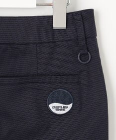 23区GOLF 迷ったらこれ！【WOMEN】ハイパワーストレッチ ベーシックパンツ