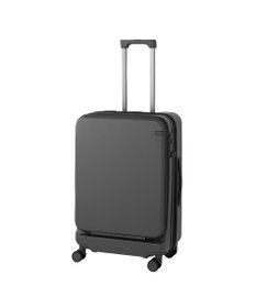 ACE BAGS & LUGGAGE ace. トルク スーツケース 63/78L A4/15.6インチPC収納 ガーメントケース付 09092 エース