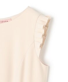 TOCCA 【00サイズあり】【宮本茉由さん着用】TIMELESS RHAPSODY ドレス