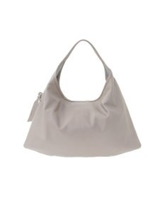 genten フェザートートバッグ　ワンショルダーバッグ