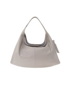 genten フェザートートバッグ　ワンショルダーバッグ