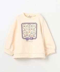 組曲 KIDS 【80-100㎝】NutsCracker トレーナー