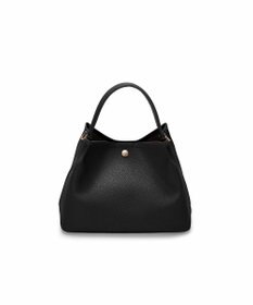 TOPKAPI 【Breath TOPKAPI】SCOTCH GRAIN スコッチグレイン ワンハンドル ショルダー付き ハンドバッグ