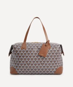 LIBERTY. アイフィス トラベル バッグ