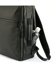 ACE BAGS & LUGGAGE ace. ガジェタブル エアV ビジネスリュック  B4サイズ 15.6インチPC収納 16L 酷暑対策 20032 エース