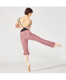 Chacott オールインワン