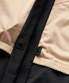 OP／FILA 【Kappa】フルジップ半袖セパレート水着