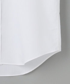 GOTAIRIKU 【形態安定】PREMIUMPLEATS_セミワイド 通年ドレスシャツ