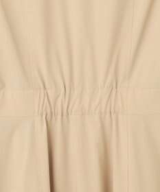 組曲 【速乾・撥水】ハイカウントタフタ ワンピース