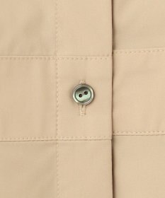 組曲 S 【速乾・撥水】ハイカウントタフタ ワンピース