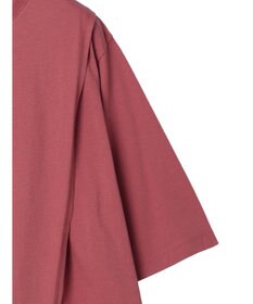 Green Parks アシメトリーデザインチュニック