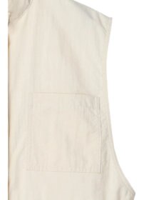 Green Parks ミリタリーベスト