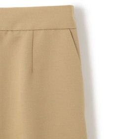 BEIGE， SECLIN / ワイドパンツ